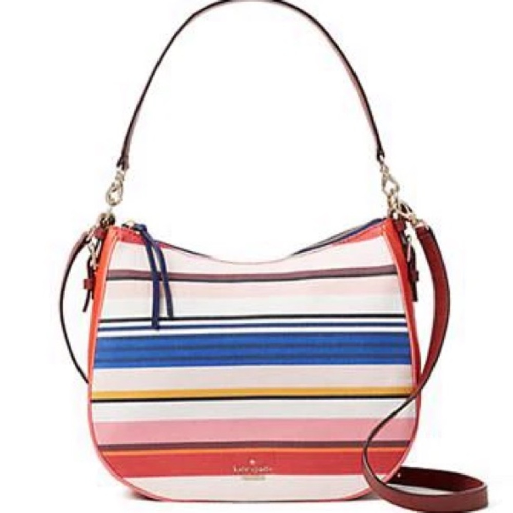 Kate Spade Mylie Cobble Hill Purse
